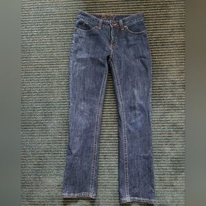 Kimes ranch jeans
